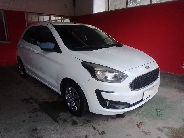 FORD KA SE 1.0 HA C 2018 / 2019