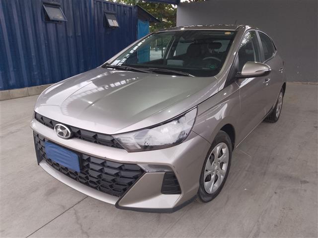 HYUNDAI HB20 10M COMFORT 2023 / 2024