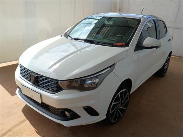 FIAT ARGO 1.0 2021 / 2021